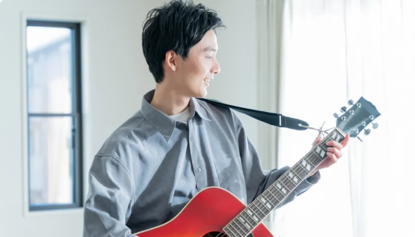 音漏れ・騒音の軽減